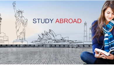 UC Global Guide To Studying abroad