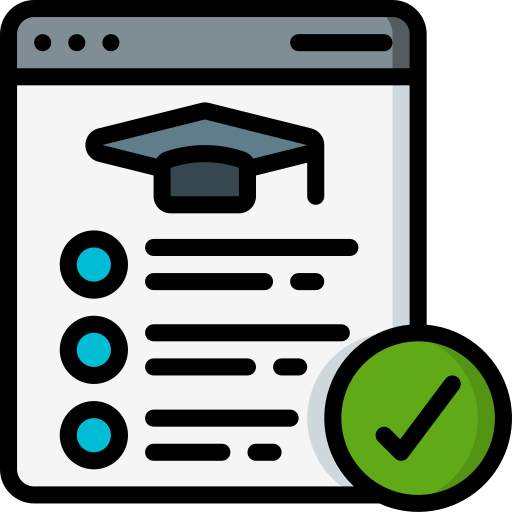 university Application Image