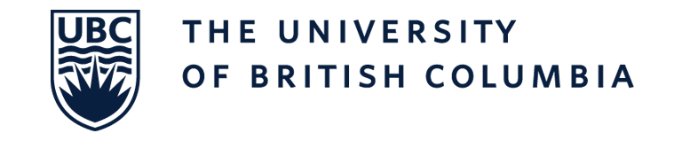 University British Columbia