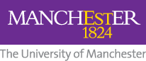 Logo University Of Manchester Logo