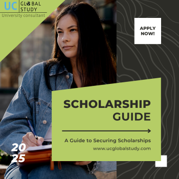 A Guide to Securing Scholarships for International Students